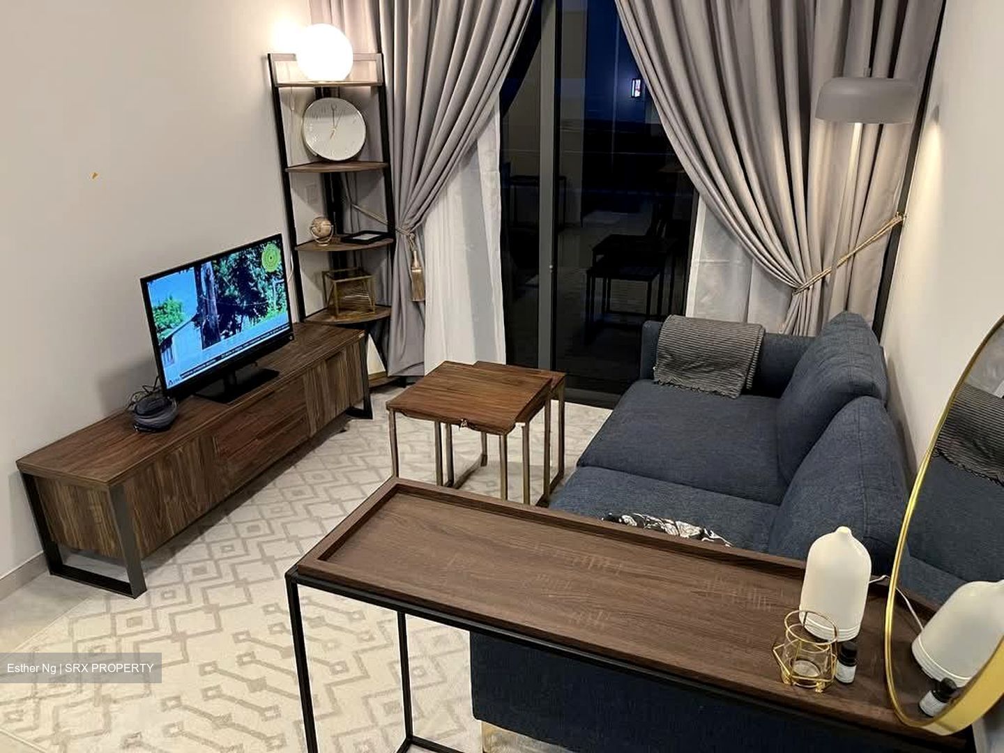 The Florence Residences (D19), Apartment #560924721